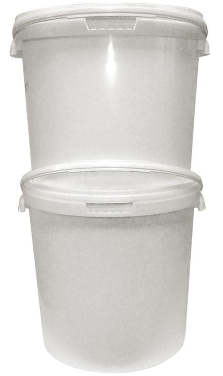 Plast - Box