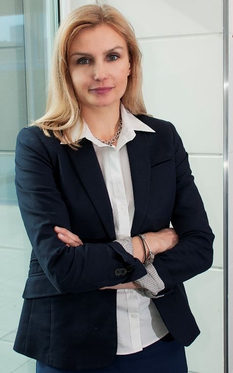 Dyrektorskie zmiany w BASF Polska