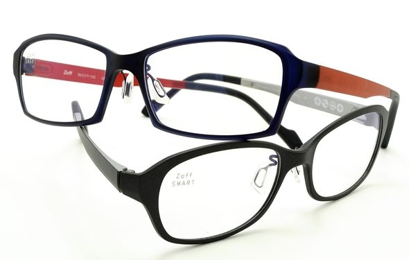 SABIC’s Ultem resin replaces metal in eyewear frames 