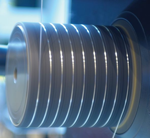 SABIC's materials that promote sustainability through performance and weight