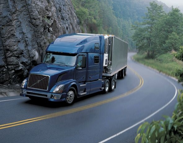 SABIC helps Volvo trucks accelerate sustainability with Valox iQ resin