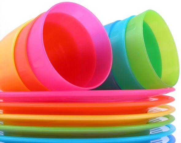 Clariant's Additives business exhibits at NPE 2012