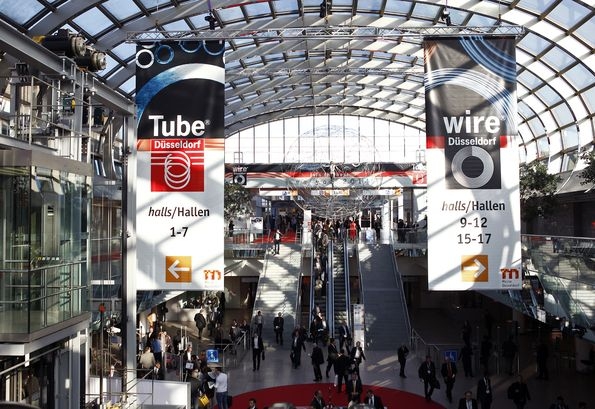 Tube 2012 - summary