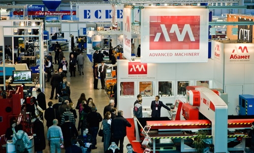 New Achievements of St. Petersburg Technical Fair