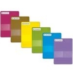 200 new colour shades for precise and creative colour communication in plastics 