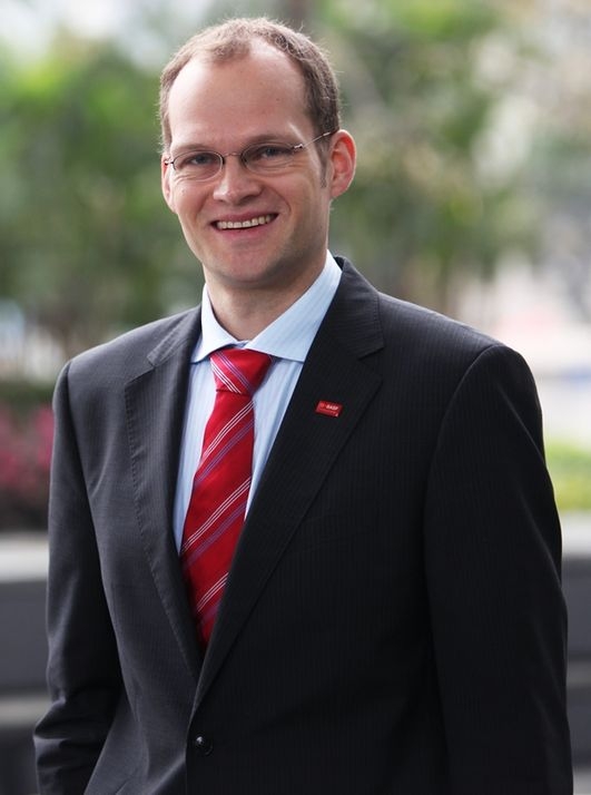 BASF Polska z nowym prezesem