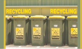 SPI and NAPCOR announce grant recipients for model PET thermoform recycling program