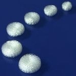 Researchers develop world’s first biodegradable joint implant 