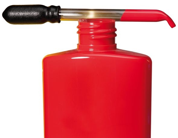 New Clariant liquid color technology developed for polyolefin blow molding