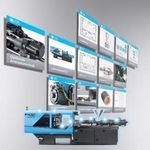 The world of injection moulding meets up at Sumitomo (SHI) Demag  