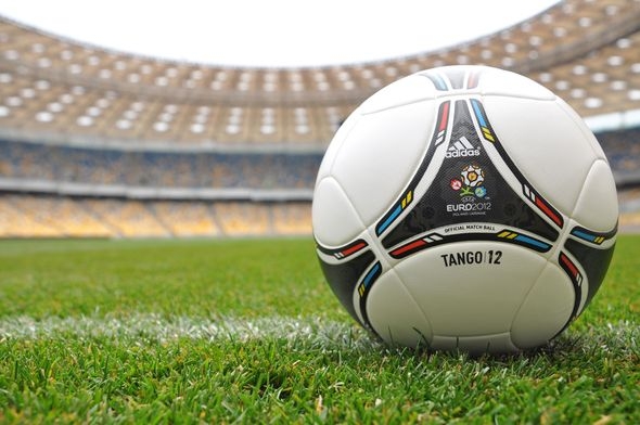 Bayer MaterialScience and Adidas develop the official ball of the Euro 2012 