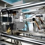 KraussMaffei's 45 years of expertise processing polyurethane