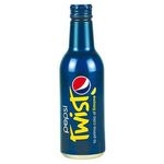 Pepsi Twists gets a makeover with Rexam's Fusion bottle