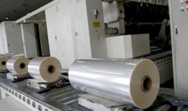 Asia's middle class driving BOPP film markets