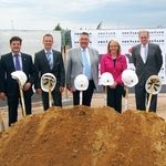 Wittmann expands production capacity in Germany 