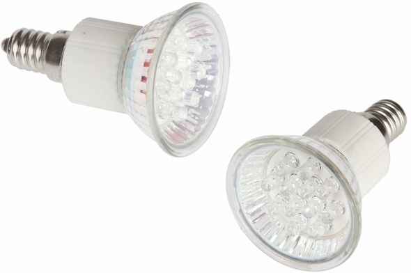 SABIC, diody LED
