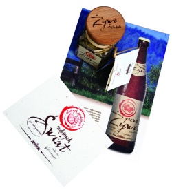 Mistrzowska Kreacja - katalog folder - nagroda - Yazgot