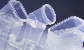 BorPure RJ766MO makes Bra Plast AB’s thin wall food packaging a success
