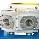Maag debuts ground-breaking twin outlet extrex pump for reduced complexity in advanced extrusion processes