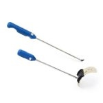 Solvay's Ixef PARA Replaces stainless steel in disposable cardiac surgical instruments  