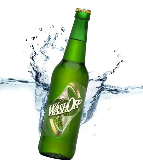Avery Dennison introduces wash-off labels for glass and PET bottles