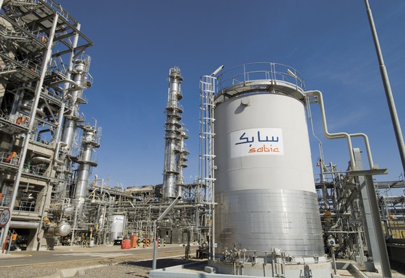 SABIC and ExxonMobil toproceed with specialty elastomers project at Al-Jubail