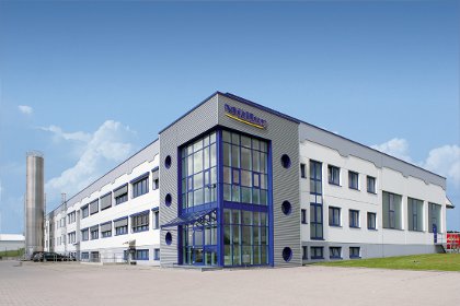 Elasto Müller Kunststoffe expand TPE capacity in Germany
