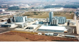 Italian M&G Group to build PET & PTA plants in Texas
