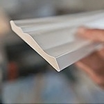 Balcas unveils unique Kota "Paint no More" prefinished MDF moulding