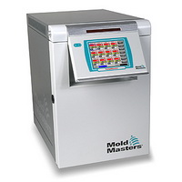 Mold Masters and its direct sales network into Turkey