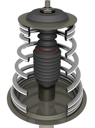 DuPont shows how collaboration generates better performance, lower cost