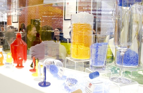 Fakuma 2012 - review