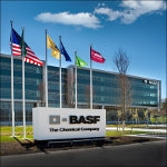 Expansion of BASF in Lemförde