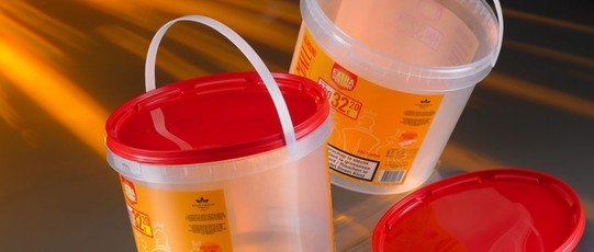 Recycling with new co-injection