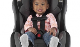 Protection on the road – Enhanced child safety seats