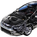 PolyOne and Denso Develop Advanced Automotive System 
