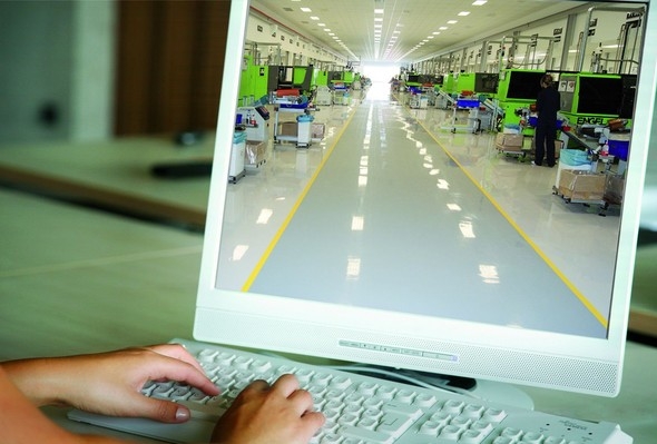 The new dimension in transparency