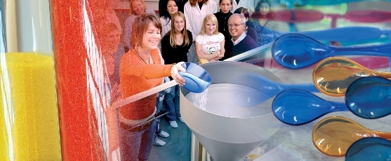 Bayer uruchamia w Polsce laboratorium BayLab