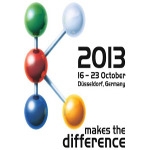 Next year, K 2013 exhibitors can draw attention to specific innovative products and processes 
