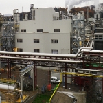 Reverdia starts operations at the world’s first large-scale plant for bio-based succinic acid 