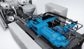 German plastics and rubber machinery manufacturers' sales up six per cent in 2012
