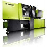 The Engel e-mac tour 2013