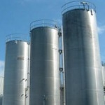 UK's plastics producers  in good spirits
