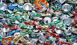 Different speeds of European recycling