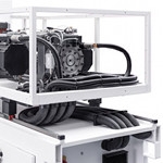 Milacron completed acquisition of the Mold-Masters