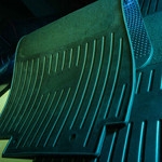 TPE solutions for automotive mats