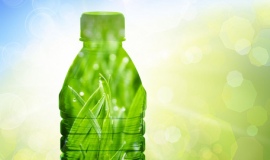 Demand for biodegradable polymers will double until 2017