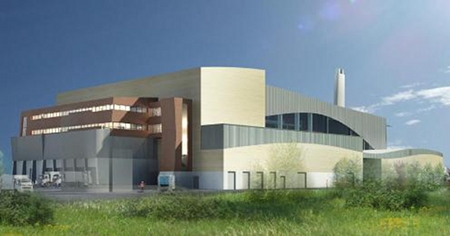 Szczecińska spalarnia otrzyma unijne dofinansowanie