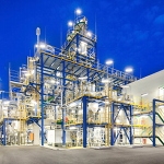 Borealis inaugurated revolutionary catalyst plant in Linz
