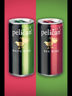 Wild Pelican